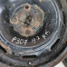 Диск штампованный r15 peugeot 307