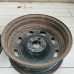 Диск штампованный r15 peugeot 307