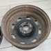 Диск штампованный r15 peugeot 307