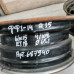 Диск штампованный r15 Ford Focus 1