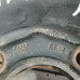 Диск штампованный r15 Ford Focus 1