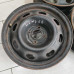 Диск штампованный r15 Ford Focus 1