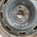Диск штампованный r15 Ford Focus 1