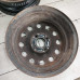 Диск штампованный r14 Ford Focus 1