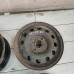 Диск штампованный r14 Ford Focus 1