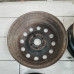 Диск штампованный r14 Ford Focus 1