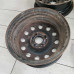 Диск штампованный r14 Ford Focus 1
