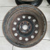 Диск штампованный r14 Ford Focus 1