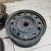 Диск штампованный r15 Nissan Almera n16, Nissan Almera classic
