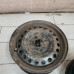 Диск штампованный r15 Nissan Almera n16, Nissan Almera classic