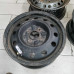 Диск штампованный r15 Nissan Almera n16, Nissan Almera classic