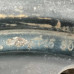Диск штампованный r15 Nissan Almera n16, Nissan Almera classic