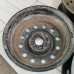 Диск штампованный r15 Nissan Almera n16, Nissan Almera classic