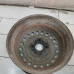 Диск штампованный r15 Nissan Almera n16, Nissan Almera classic