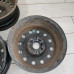 Диск штампованный r15 Nissan Almera n16, Nissan Almera classic