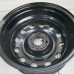 Диск штампованный r15 Nissan Almera n16, Nissan Almera classic