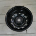 Диск штампованный r15 Nissan Almera n16, Nissan Almera classic