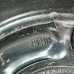 Диск штампованный r15 Nissan Almera n16, Nissan Almera classic