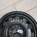 Диск штампованный r15 Nissan Almera n16, Nissan Almera classic