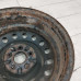 Диск штампованный r16 Toyota Corolla X (E140, E150)