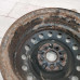 Диск штампованный r16 Toyota Corolla X (E140, E150)