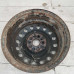 Диск штампованный r16 Toyota Corolla X (E140, E150)