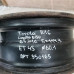 Диск штампованный r16 Toyota Corolla X (E140, E150)