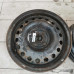 Диск штампованный r14 KIA shuma ii, KIA spectra ii