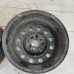 Диск штампованный r14 fiat albea Диск штампованный r14 fiat albea
