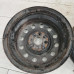 Диск штампованный r14 fiat albea Диск штампованный r14 fiat albea