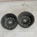 Диск штампованный r14 fiat albea Диск штампованный r14 fiat albea