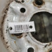 Диск штампованный r14 fiat albea Диск штампованный r14 fiat albea