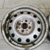 Диск штампованный r14 fiat albea Диск штампованный r14 fiat albea