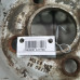 Диск штампованный r14 fiat albea Диск штампованный r14 fiat albea