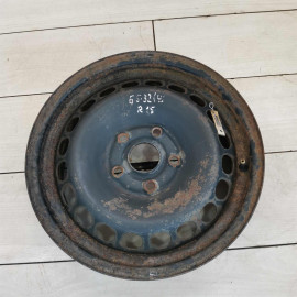 Диск штампованные R15 Volkswagen Passat B5, Audi A6 C5, Audi A4 B5, Audi A4 Диск штампованные R15 Volkswagen Passat B5, Audi A6 C5, Audi A4 B5, Audi A4