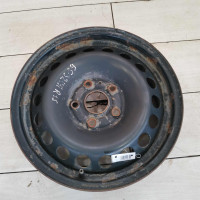 Диск штампованные R15 Volkswagen Passat B5, Audi A6 C5, Audi A4 B5, Audi A4