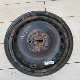 Диск штампованные R15 Volkswagen Passat B5, Audi A6 C5, Audi A4 B5, Audi A4 Диск штампованные R15 Volkswagen Passat B5, Audi A6 C5, Audi A4 B5, Audi A4