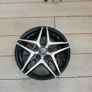 Диск литой R15 Volkswagen Passat B5, Audi A6 C5, Audi A4 B5, Audi A4 B6