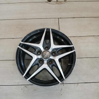 Диск литой R15 Volkswagen Passat B5, Audi A6 C5, Audi A4 B5, Audi A4 B6