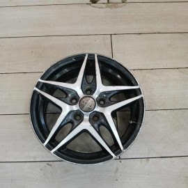 Диск литой R15 Volkswagen Passat B5, Audi A6 C5, Audi A4 B5, Audi A4 B6