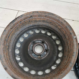 Диск штампованные R15 Volkswagen Passat B5, Audi A6 C5, Audi A4 B5, Audi A4