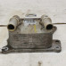Теплообменник Renault Arkana I