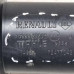 Патрубок воздушного фильтра Renault Arkana I