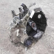 МКПП Skoda Fabia II (рестайлинг) 1.4i