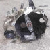 МКПП Skoda Fabia II (рестайлинг) 1.4i