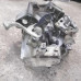 МКПП Skoda Fabia II (рестайлинг) 1.4i