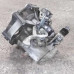 МКПП Skoda Fabia II (рестайлинг) 1.4i