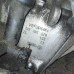 МКПП Skoda Fabia II (рестайлинг) 1.4i