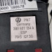 Кнопка ESP Volkswagen Passat B5
