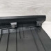 Обшивка багажника накладка Volkswagen Passat b7 